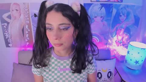 Megan  online show from 12.06.24