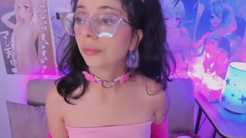 Megan  online show from 12.07.24