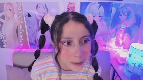 Megan  online show from 12.11.24