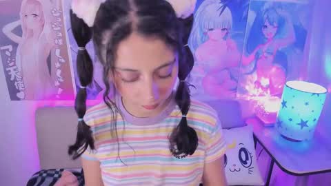 Megan  online show from 12.11.24