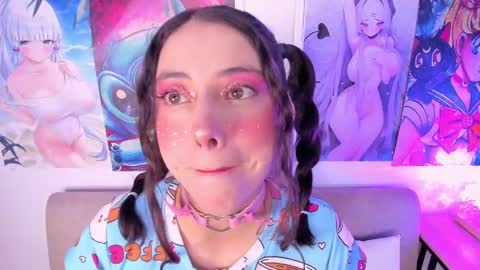 Megan  online show from 09.19.25