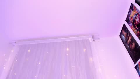 Megan  online show from 10.16.25