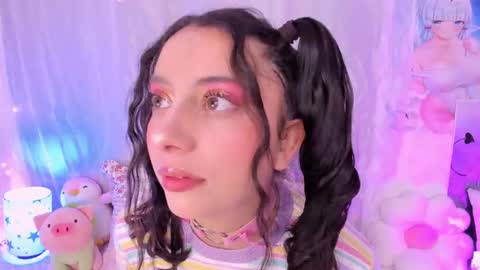 Megan  online show from 10.17.25