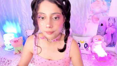 Megan  online show from 11.26.25