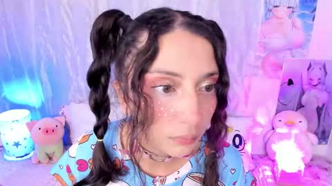 Megan  online show from 11.29.25