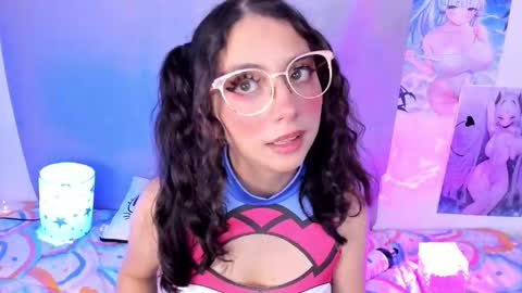 Megan  online show from 02.03.26