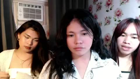Snapshot of megan_younng chatting on 07.14.26 MEGAN online show from 07.14.26