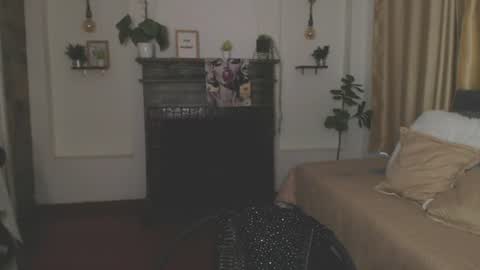 Snapshot of meganadriels96 chatting on 07.06.26 M E G A N online show from 07.06.26