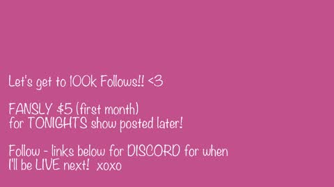 Meganashleyy212 online show from 06.08.26