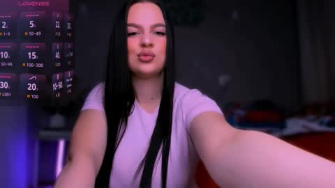 Meganberry online show from 01.17.26