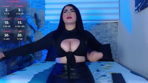  Megan  online show from 12.21.25