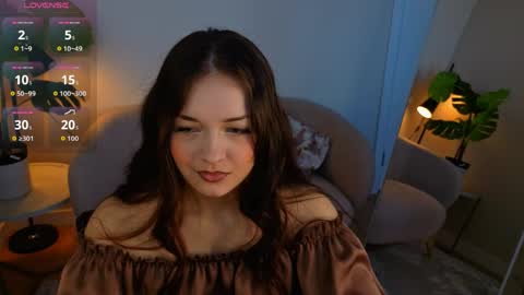 Megan online show from 04.19.26