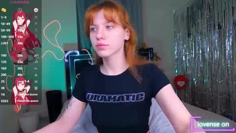 megancat333 online show from 03.30.26