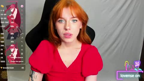 megancat333 online show from 04.11.26