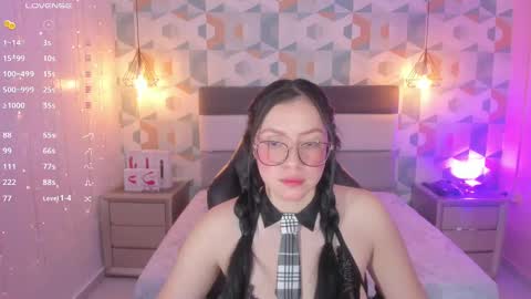 Megan  online show from 01.21.25