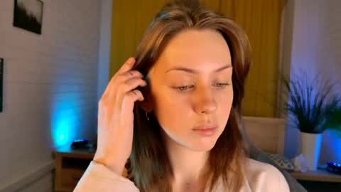 Megan online show from 04.23.26