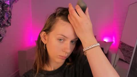 Megan online show from 05.28.26