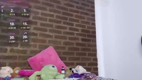 ---Megan--- online show from 09.22.25