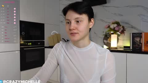 Michelle online show from 12.29.24
