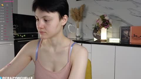 Michelle online show from 12.30.24