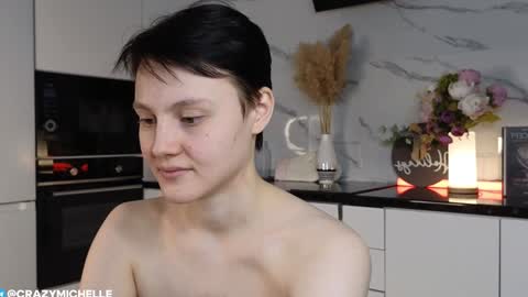 Michelle online show from 01.05.25