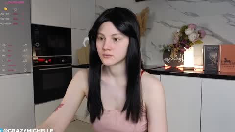 Michelle online show from 01.06.25