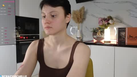 Michelle online show from 01.09.25