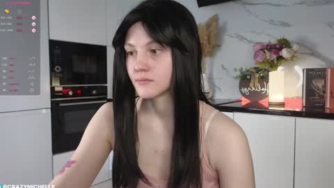 Michelle online show from 01.14.25