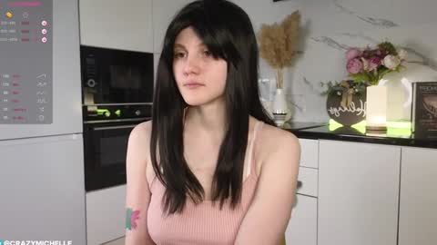 Michelle online show from 01.14.25