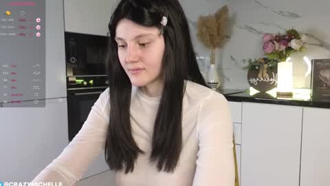 Michelle online show from 01.16.25