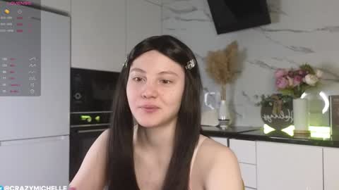 Michelle online show from 01.17.25
