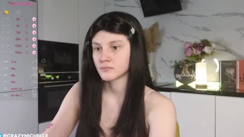 Michelle online show from 01.17.25
