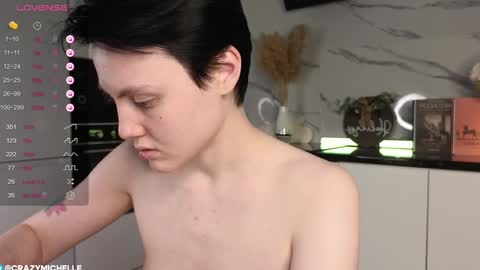 Michelle online show from 01.22.25