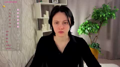 Snapshot of megancooks chatting on 10.05.25 Michelle online show from 10.05.25