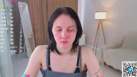 Snapshot of megancooks chatting on 03.17.26 Michelle online show from 03.17.26