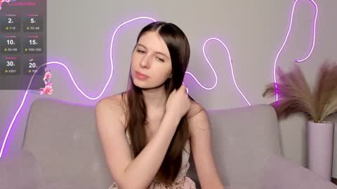 Megan online show from 12.10.24
