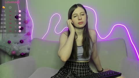 Megan online show from 12.21.24