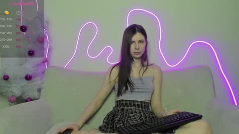 Megan online show from 12.27.24