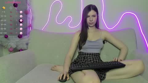 Megan online show from 12.27.24