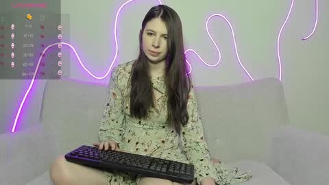 Megan online show from 01.11.25
