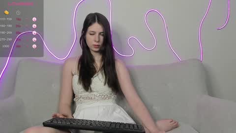 Megan online show from 01.15.25