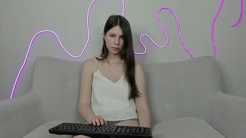 Megan online show from 01.23.25