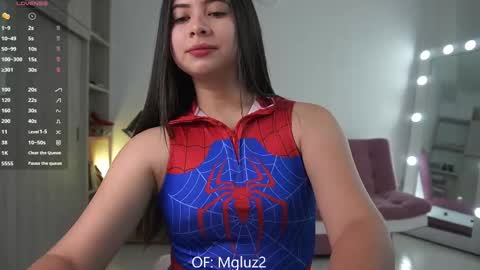 Luz -----OF mgluz2--- Next stream 1122024 1400Colombian time online show from 11.15.25