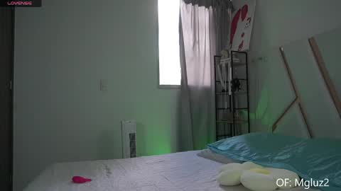 Luz -----OF mgluz2--- Next stream 1122024 1400Colombian time online show from 04.12.26