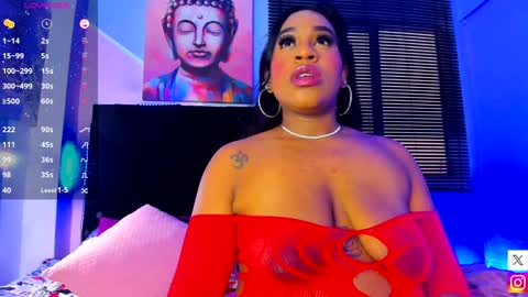 Kim  online show from 01.19.25