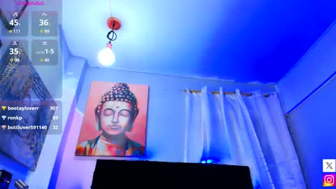 Kim  online show from 03.08.25