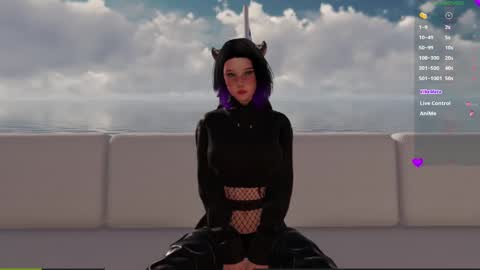 Megan online show from 12.28.24