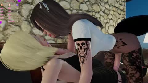 Megan online show from 01.15.25