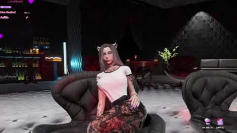 Megan online show from 01.16.25