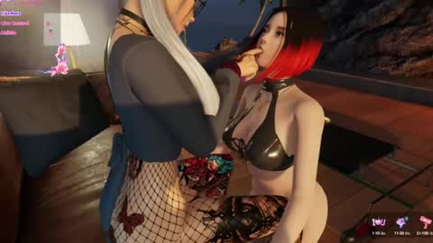 Megan online show from 02.26.25